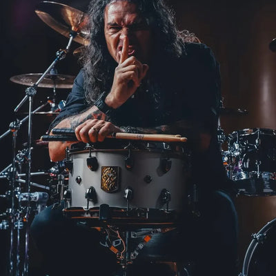 Artist Collection PsychOctopus Snare Drum