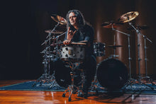 Load image into Gallery viewer, Artist Collection PsychOctopus Snare Drum
