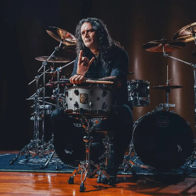 Artist Collection PsychOctopus Snare Drum
