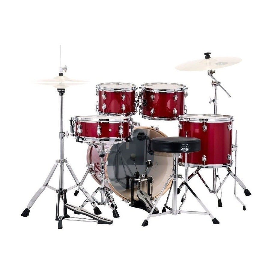 Venus VE5044FTVM Crimson Red Sparkle