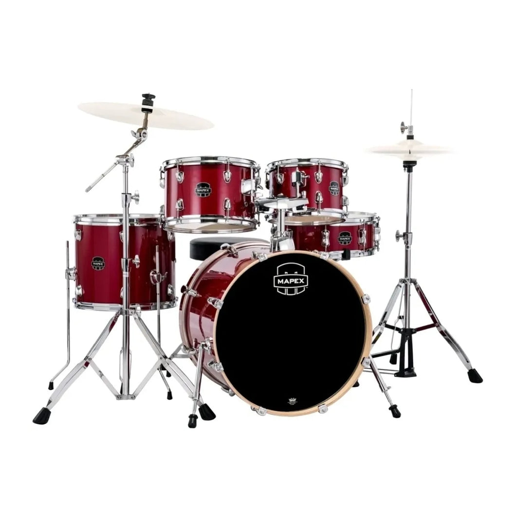 Venus VE5044FTVM Crimson Red Sparkle