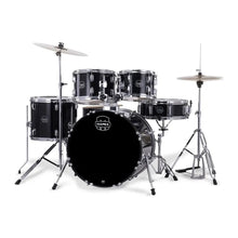 Load image into Gallery viewer, Comet CM5044FTCDK Svart
