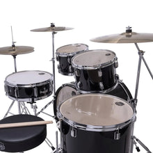 Load image into Gallery viewer, Comet CM5044FTCDK Svart
