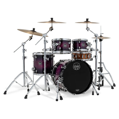 Saturn VI Series SR504XZXP Royal Purple Burst