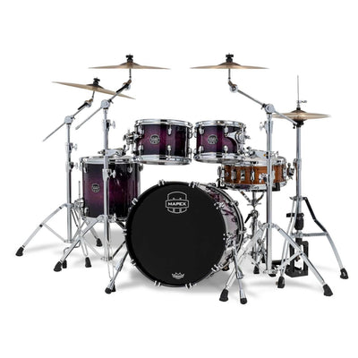 Saturn VI Series SR504XZXP Royal Purple Burst