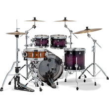 Ladda upp bild till gallerivisning, Saturn VI Series SR504XZXP - Royal Purple Burst
