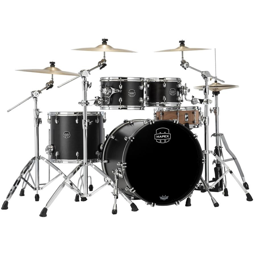 Saturn SR529XUFB - Satin Black