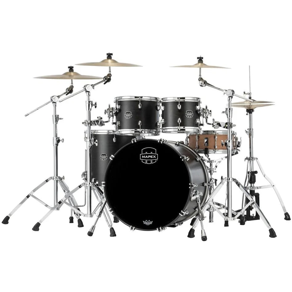 Saturn SR529XUFB - Satin Black