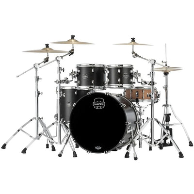 Saturn SR529XUFB - Satin Black