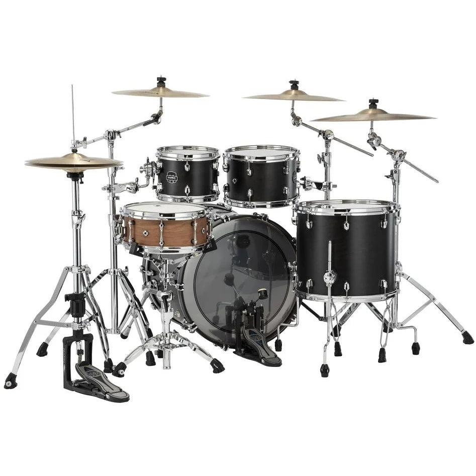 Saturn SR529XUFB - Satin Black