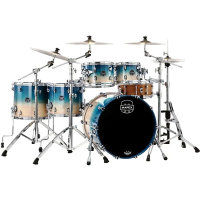 Saturn SR628XUUQ - Aqua Fade