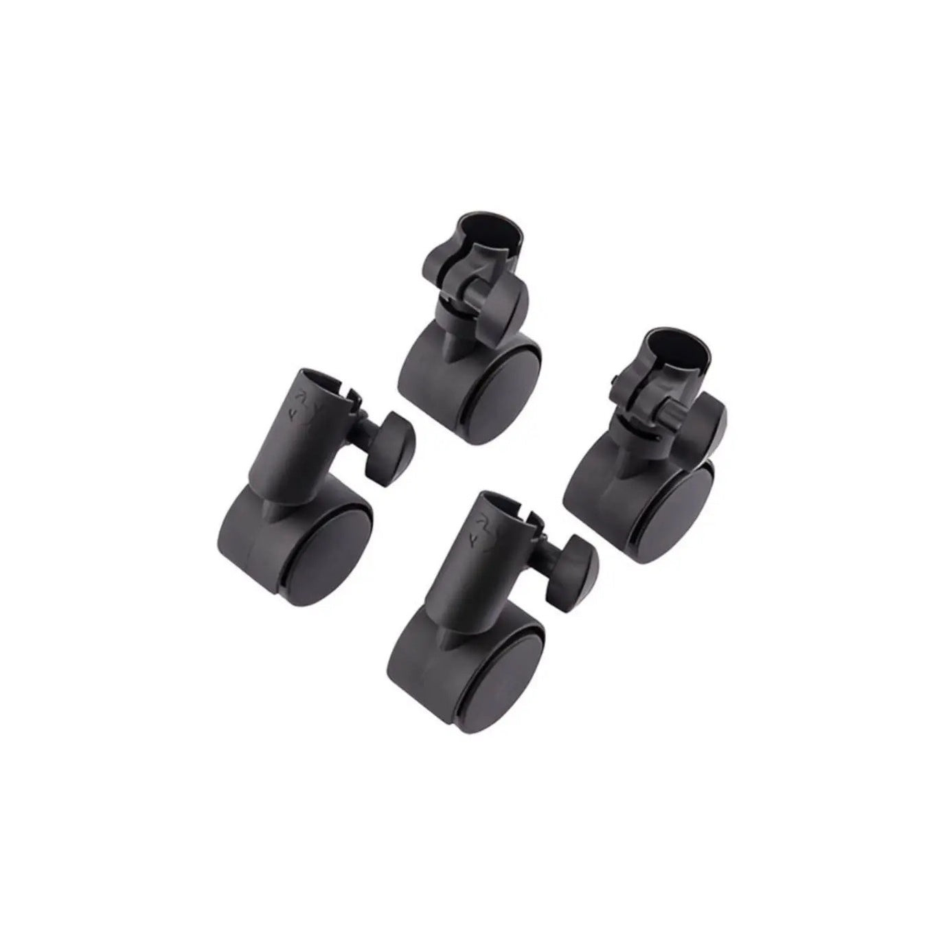 HA204 Caster Set