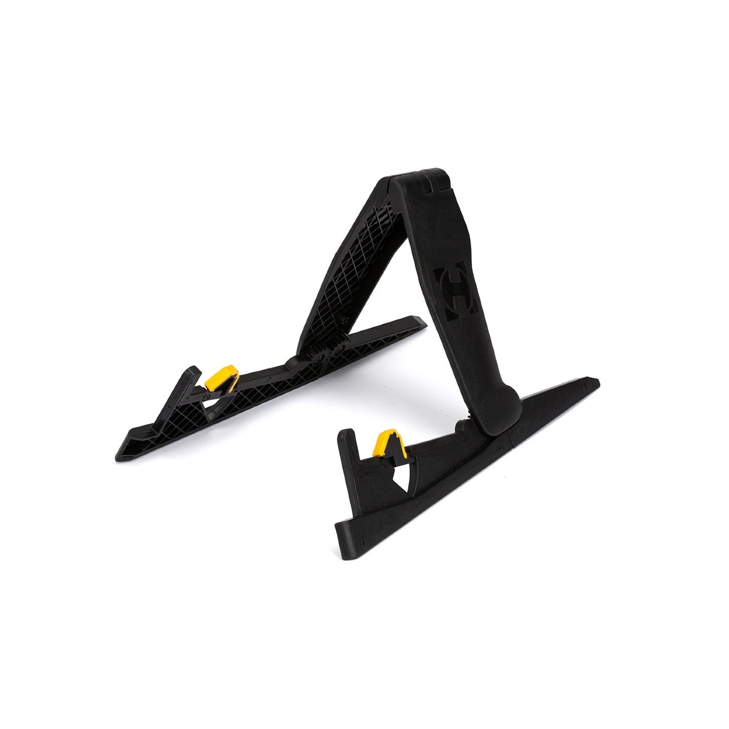 GS200B EZPack Ultraportabelt gitarrställ