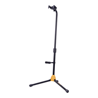 Hercules - GS412B-PLUS Golvstativ för gitarr - Musik Utan Gränser 