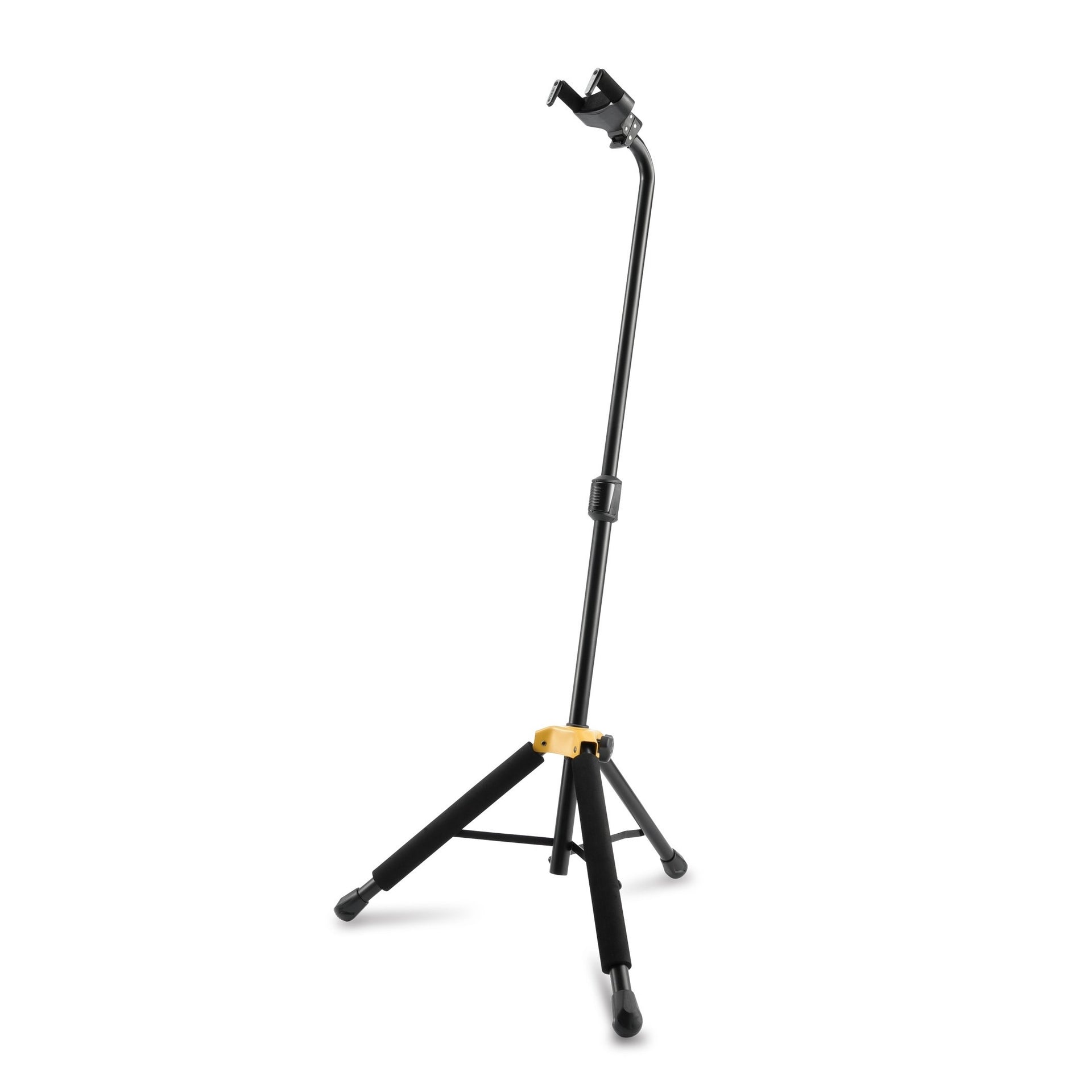 GS414B-PLUS Golvstativ för gitarr