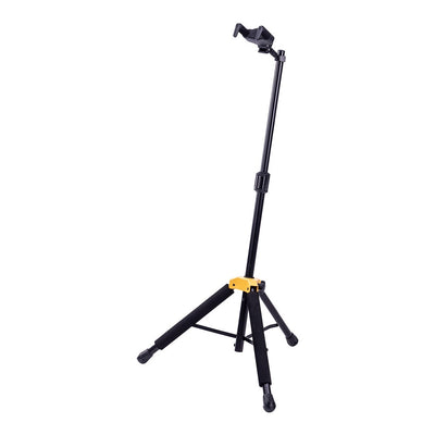GS415B-PLUS Golvstativ för gitarr
