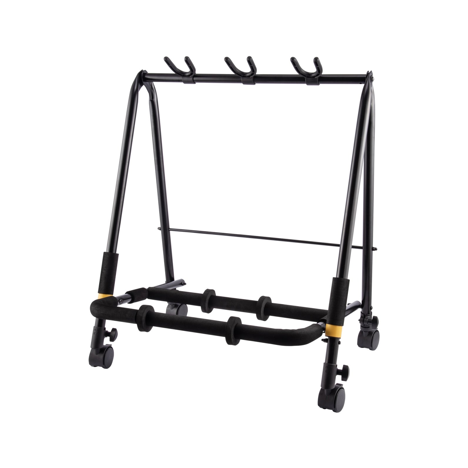 Hercules - GS523 Plus Guitar Rack - Musik Utan Gränser 