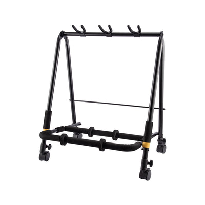 Hercules - GS523 Plus Guitar Rack - Musik Utan Gränser 