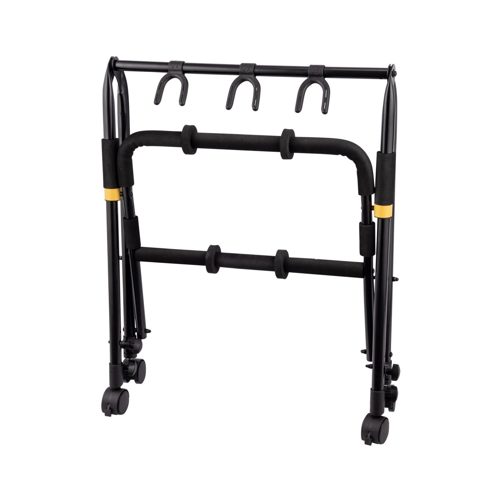 Hercules - GS523 Plus Guitar Rack - Musik Utan Gränser 