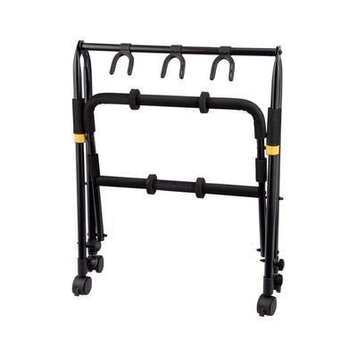 Hercules - GS523 Plus Guitar Rack - Musik Utan Gränser 