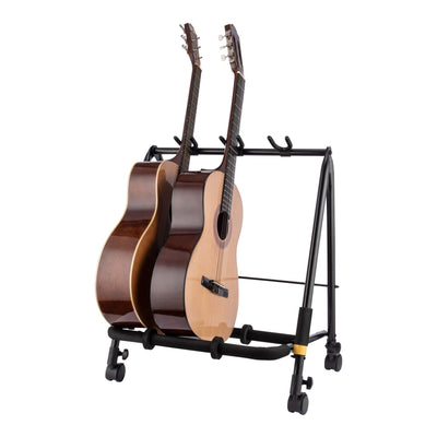 Hercules - GS523 Plus Guitar Rack - Musik Utan Gränser 