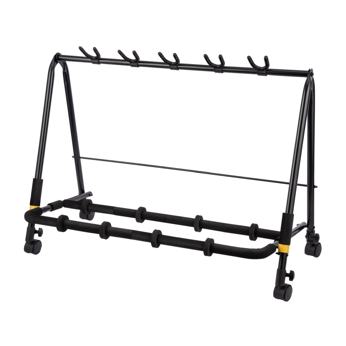 Hercules - GS525 Plus Guitar Rack - Musik Utan Gränser 