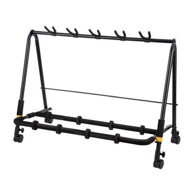 Hercules - GS525 Plus Guitar Rack - Musik Utan Gränser 