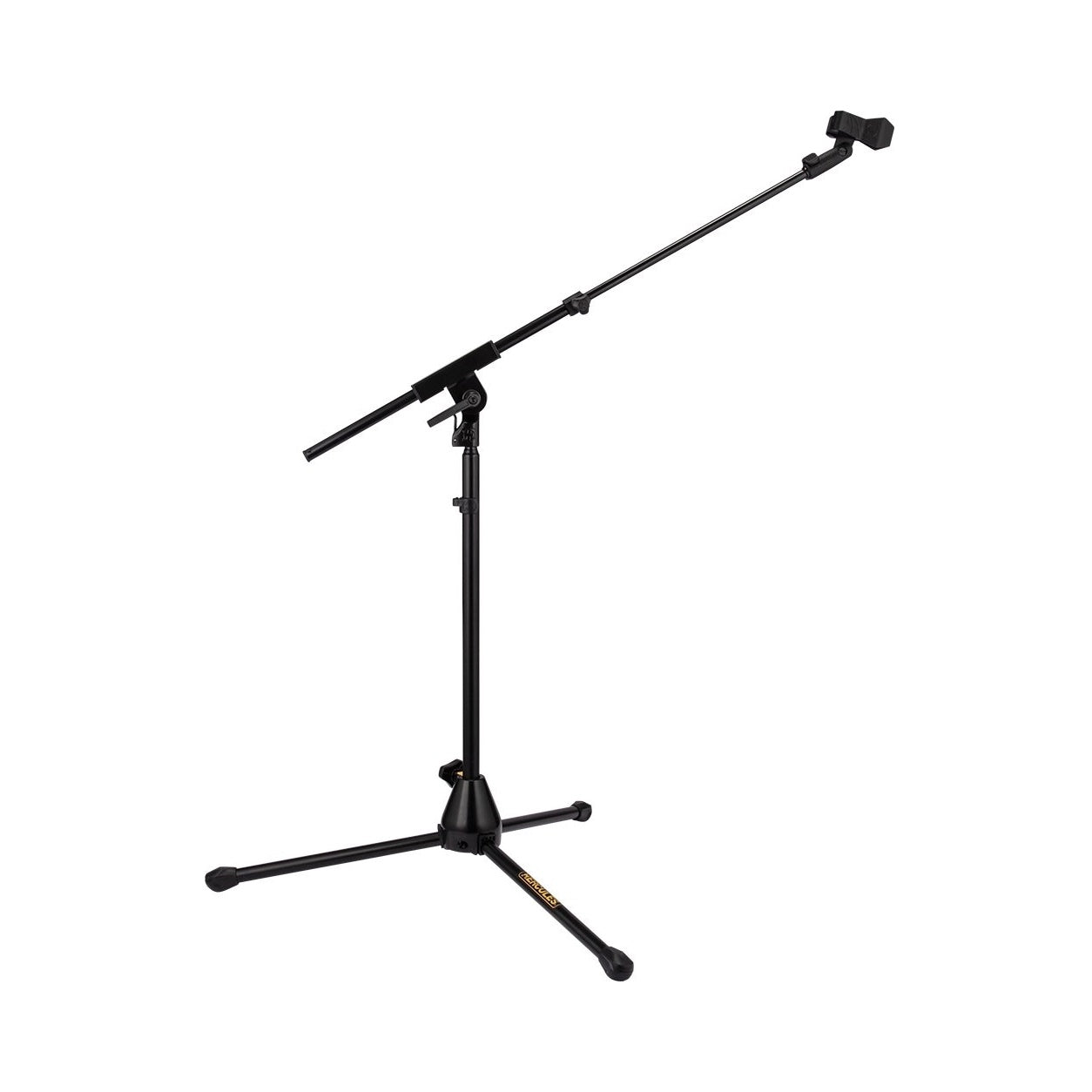 MS520B PRO Lågt mikrofonstativ