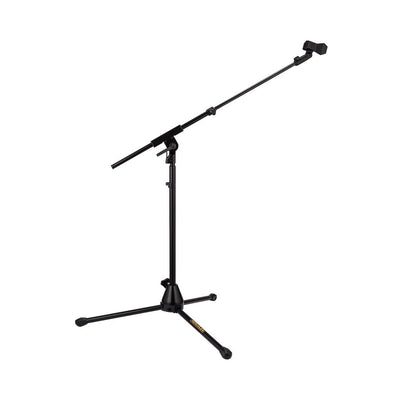 MS520B PRO Lågt mikrofonstativ