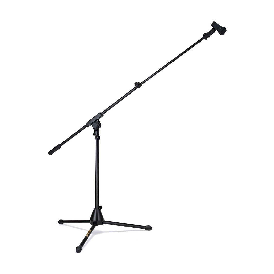 MS540B Lågt mikrofonstativ