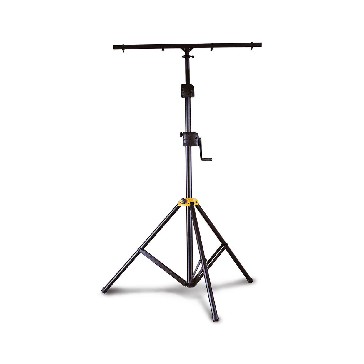 LS700B Ljusstativ med T-bar