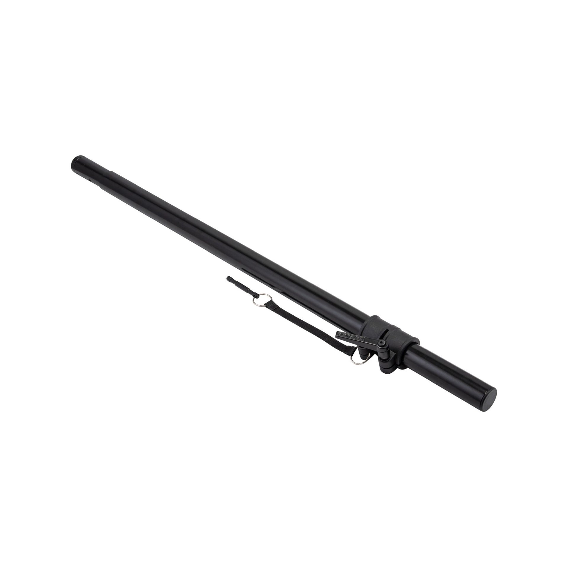 SS350B Högtalarstativrör
