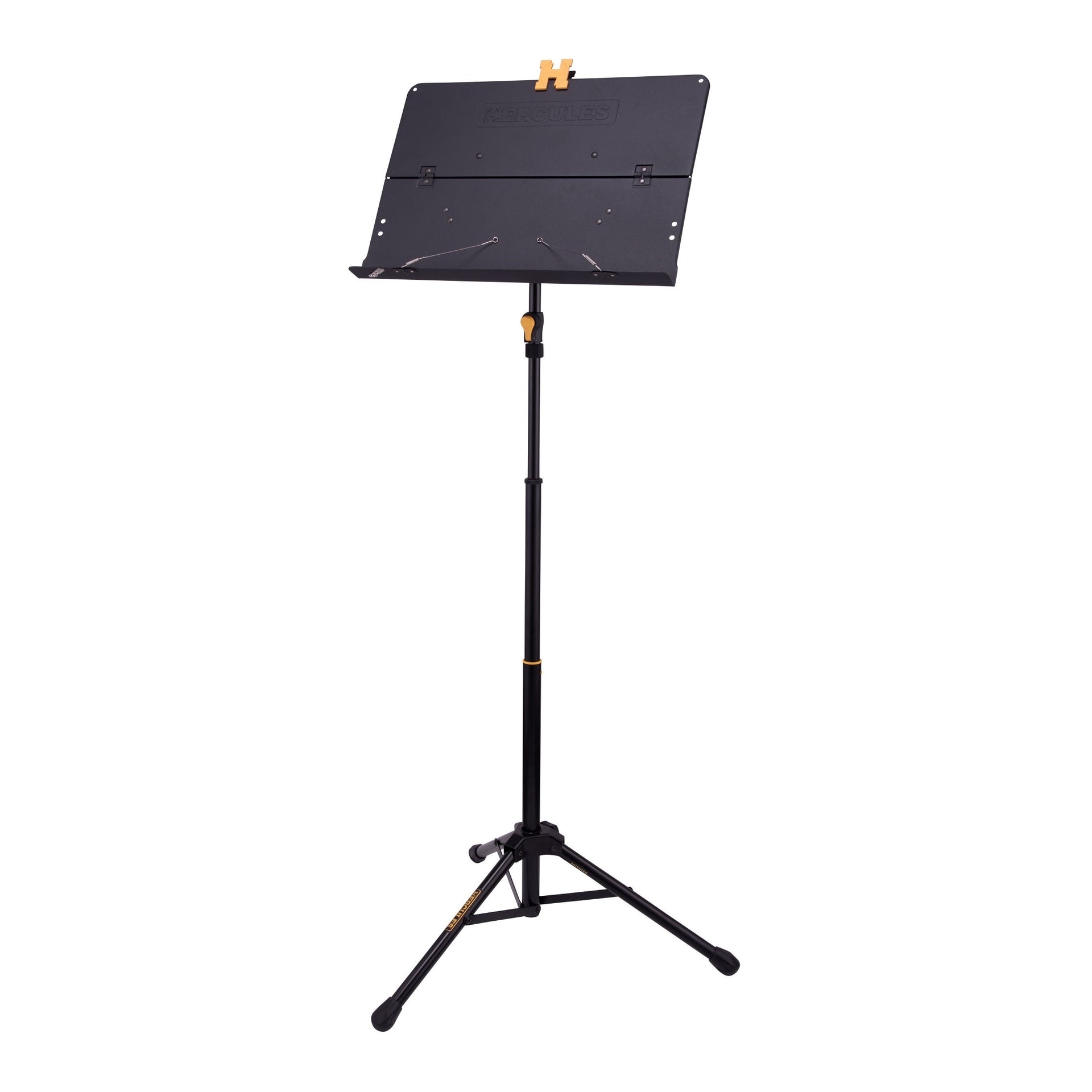 BS408B Plus Orkesternotställ