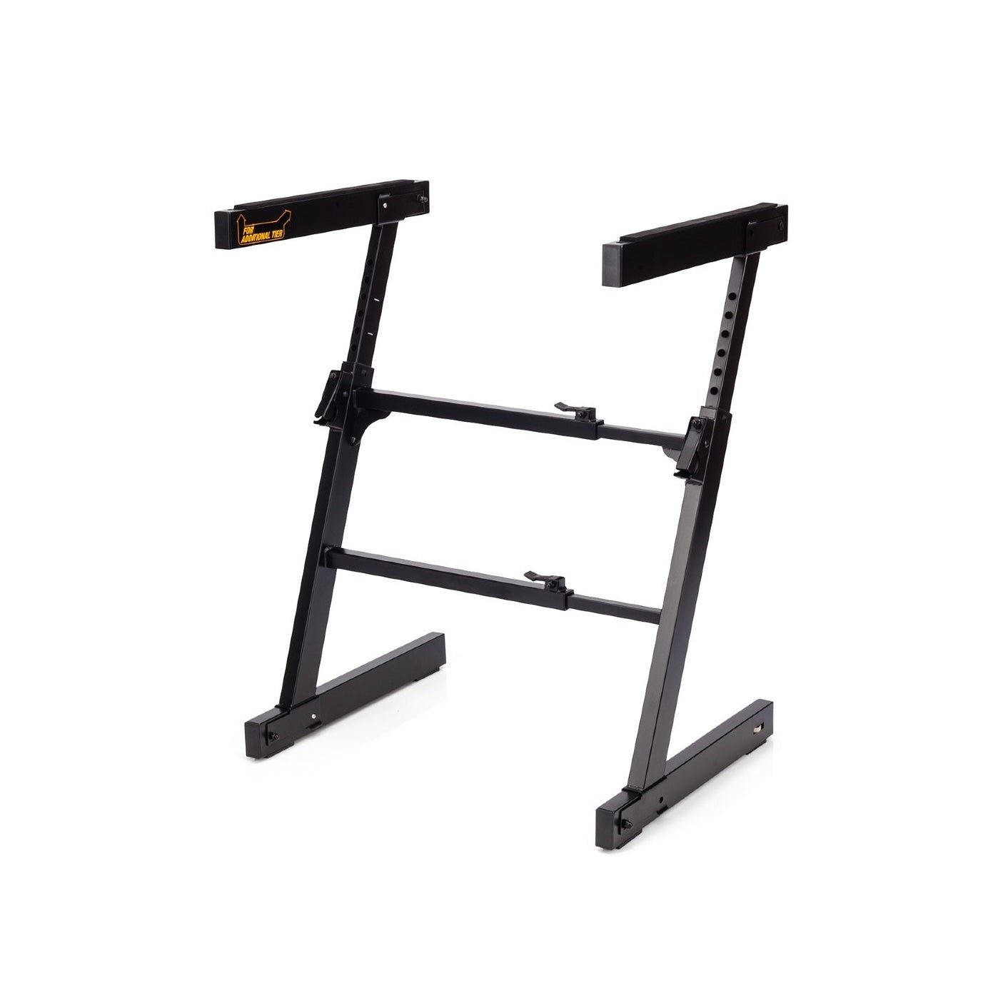KS400B Z-stativ till keyboard