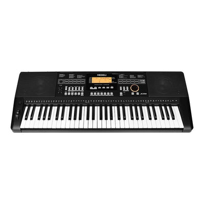 Medeli - A300 Aspire Series keyboard - Musik Utan Gränser 