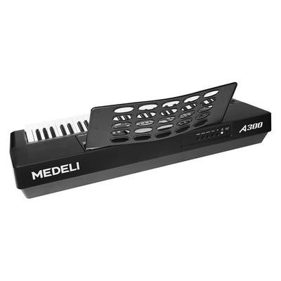 Medeli - A300 Aspire Series keyboard - Musik Utan Gränser 