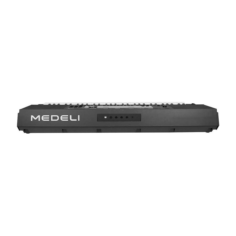 Medeli - M331 Millenium Series - Musik Utan Gränser 
