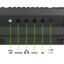 Ladda upp bild till gallerivisning, Medeli - M331 Millenium Series - Musik Utan Gränser 
