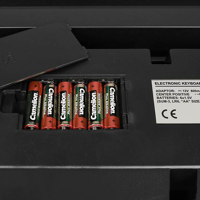 Medeli - M331 Millenium Series - Musik Utan Gränser 