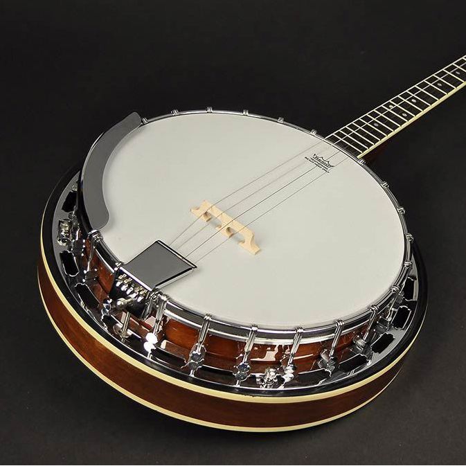 RBM-604 Heritage Series Folk 4-string