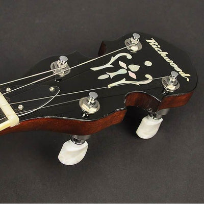 RBM-604 Heritage Series Folk 4-string