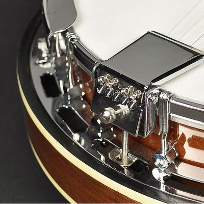 RBM-604 Heritage Series Folk 4-string