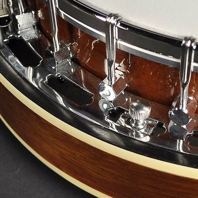 RBM-604 Heritage Series Folk 4-string