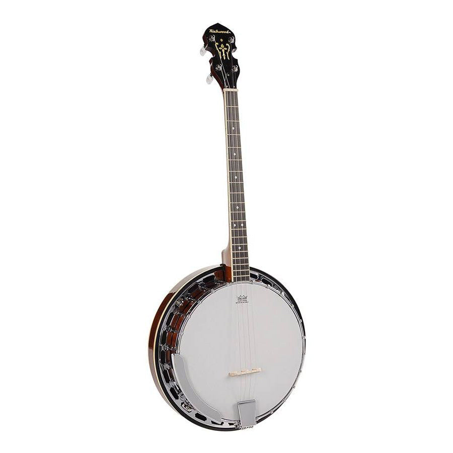 RBM-604 Heritage Series Folk 4-string