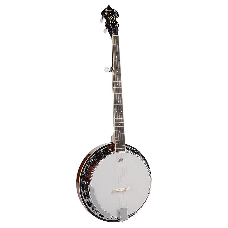 RBM-605 Heritage Series Folk 5-string