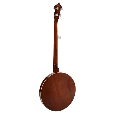 RBM-605 Heritage Series Folk 5-string