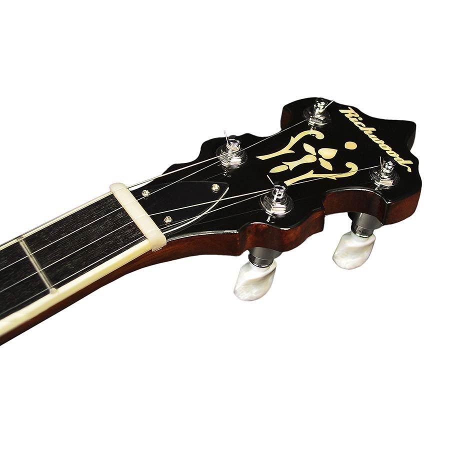 RBM-605 Heritage Series Folk 5-string