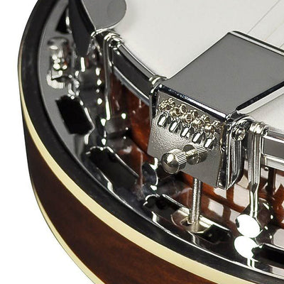 RBM-605 Heritage Series Folk 5-string