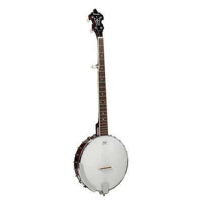 Richwood - RMB-405 Heritage Series open back 5-string folk banjo - Musik Utan Gränser 