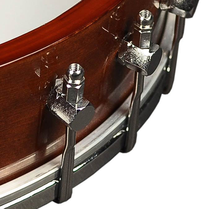 Richwood - RMB-405 Heritage Series open back 5-string folk banjo - Musik Utan Gränser 